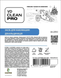 Засіб для декальцинації кавомашин VD Clean PRO 500 мл 50055 фото 2